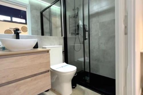 G3 Apartamento Exclusivo, Madrid