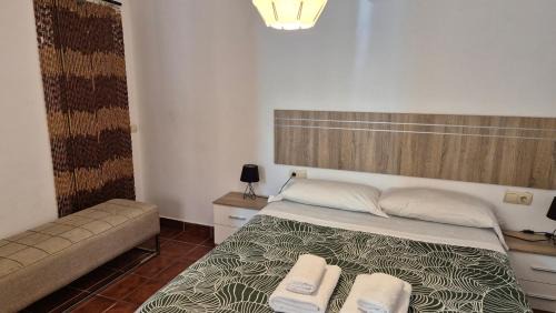 GABISOL Apartamento