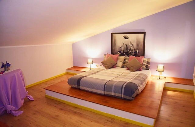 Gabriella's Attic at the Politeama