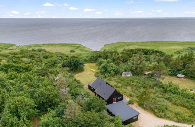 "Gadde" - 100m to the fjord by Interhome
