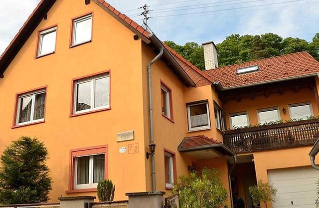 Gaestehaus Hanß - Gaestehaus Hanss