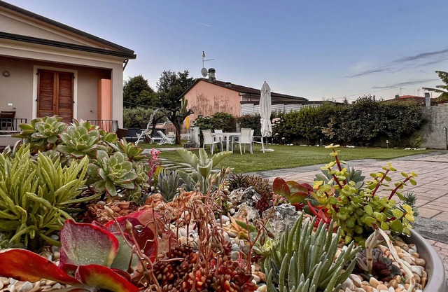 Gaia holiday home