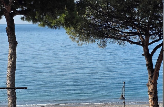 Galene - Beachfront Amalfi Coast - Suite Deluxe