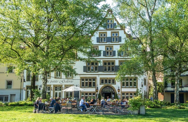 Galerie Hotel