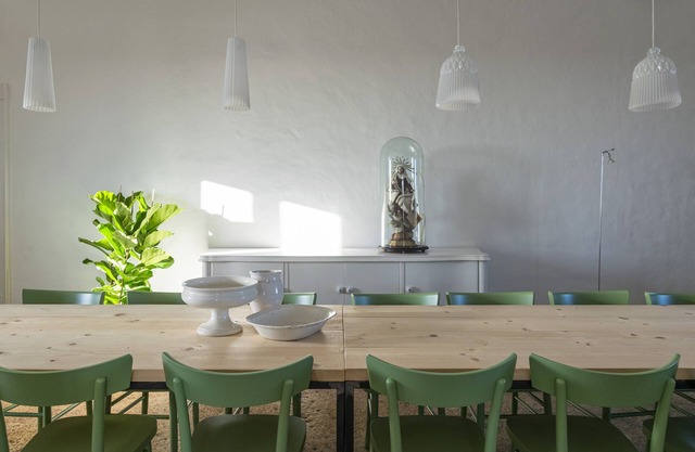 Galeta Masseria - Apartment 4 People