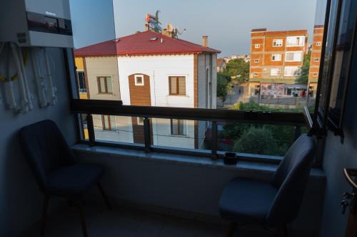 Galfa House
