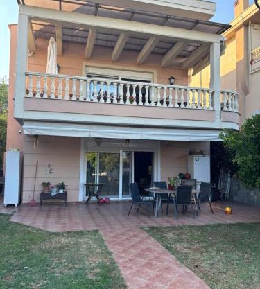 Galini Garden House