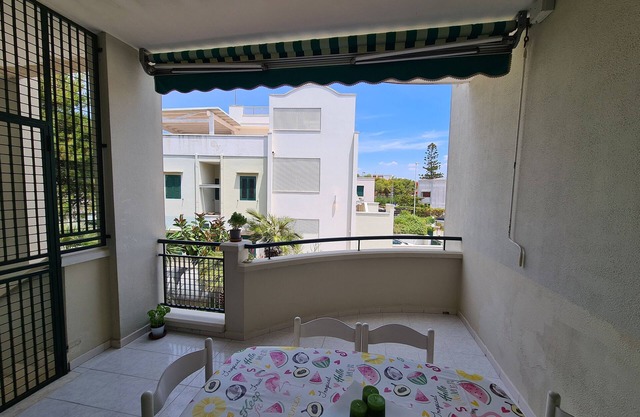 Gallipoli green bay area 150 meters from the sea