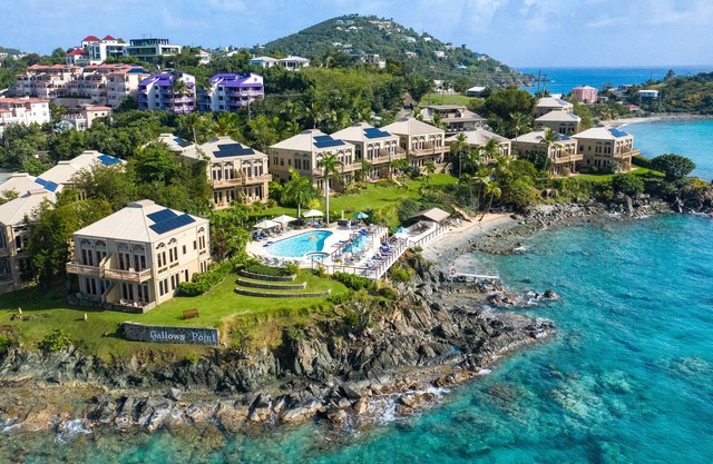 Gallows Point Resort