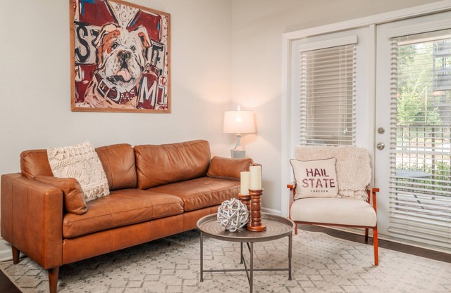 Game Day Ready | MSU Condo | Walk Everywhere