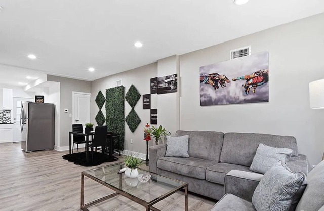 Game Room Gem near Downtown Philadelphia