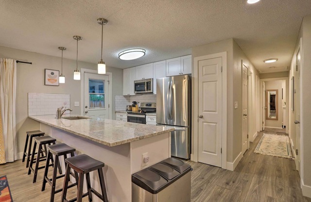 Game Room + Private Yard: Westminster Home!