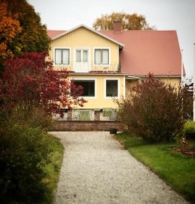 Gamla Gästgivaregården