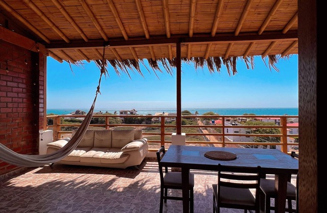 Gamora Hotel Playa
