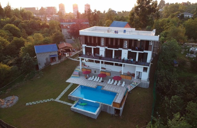Gantiadi holiday home