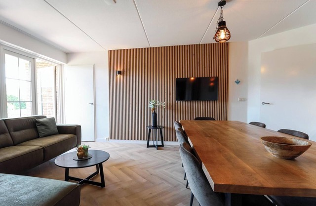 Ganzebeek 14-person bungalow