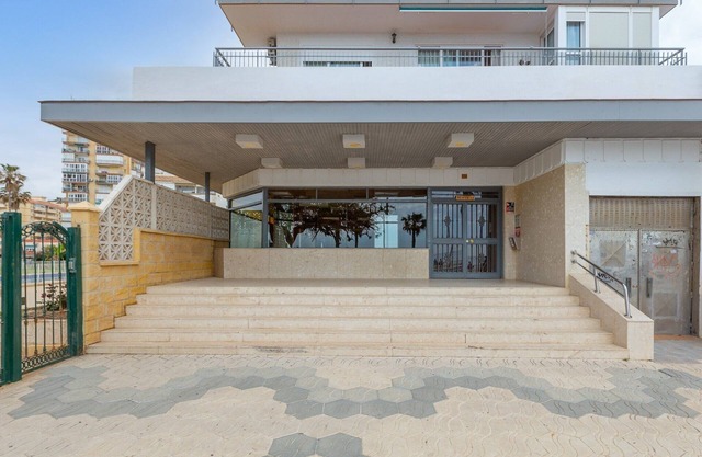 Garceta - Apartment In Benalmádena. Free Wifi
