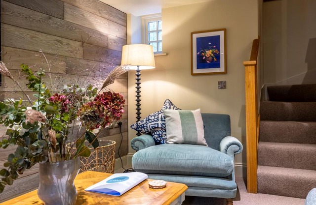 Gardeners Cottage
