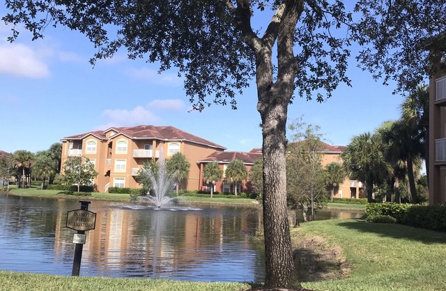 Gardens at Beachwalk