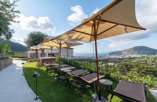 Gargiulo Resort
