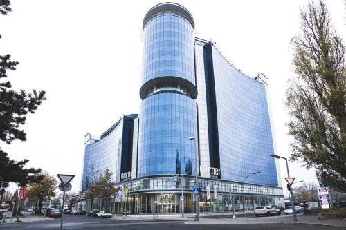 Garner Hotel Berlin - Spandau by IHG