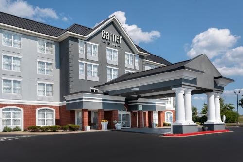 Garner Hotel Evansville East