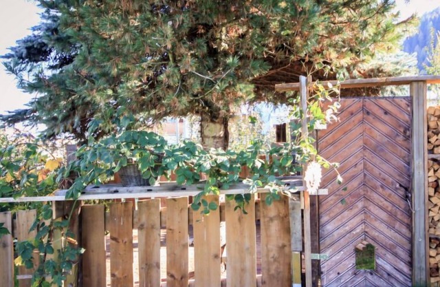 Garten Appartement by Interhome