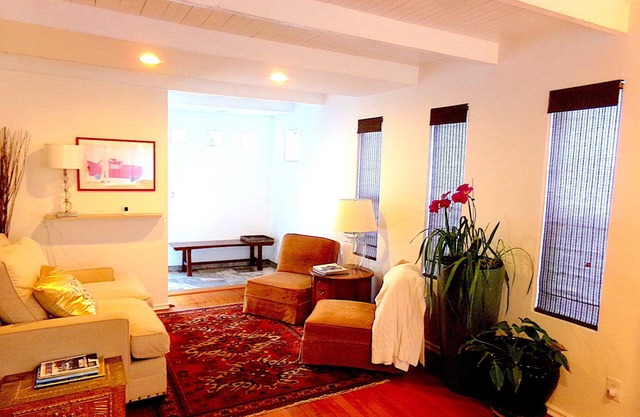 Garvanza House