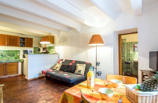 Gassin Village by Interhome