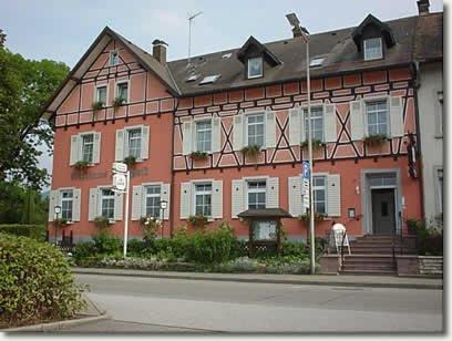 Gasthaus Alte Post