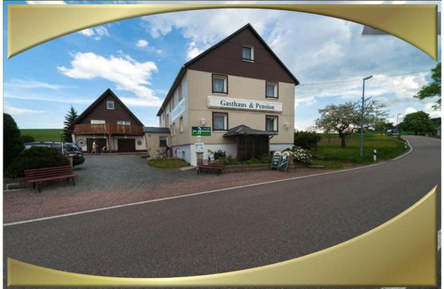Gasthaus Falkenhain
