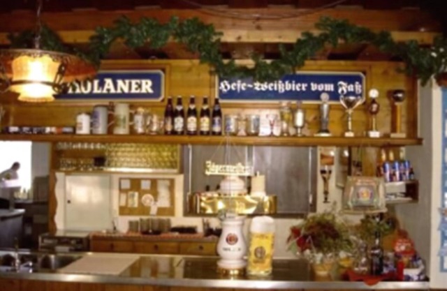 Gasthaus Mooshäusl