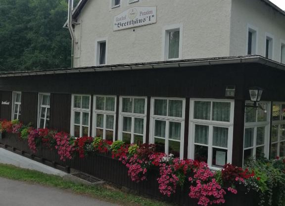 Gasthaus Pension Bretthäusl