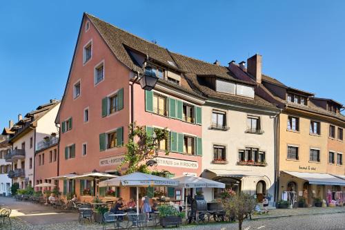 Gasthaus Zum Hirschen