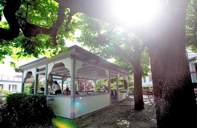 Gasthaus zur Waldegg