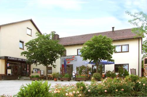 Gasthof Reif