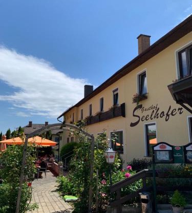 Gasthof Seelhofer