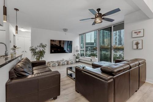 Gastown Downtown Apartment very central