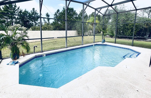 Gated Community, Private pool near Disney!!!