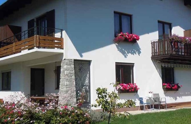 Gatt Bernhard Holiday Apartments - Morning Sun Holiday Apartment