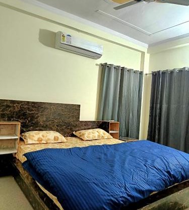 Gaurav Family Guest House
