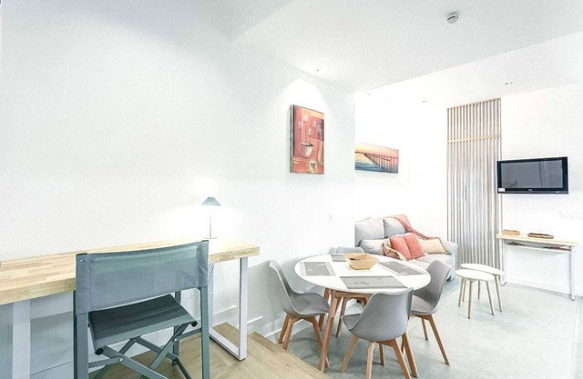 Gavidia Home Suite