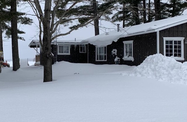 Gaylord-Otsego Fall-Winter 2026. Rent 2 nights- 2 nights free.