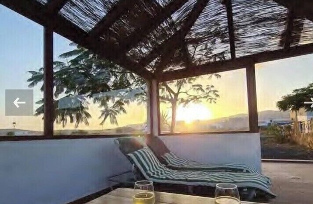 Gayria Volcano House Haven of peace!