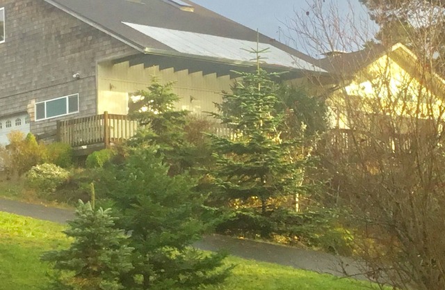 Gearhart Beach Getaway