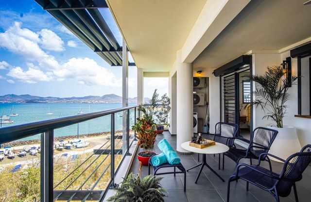 Geko-Hotellerie - The apartment