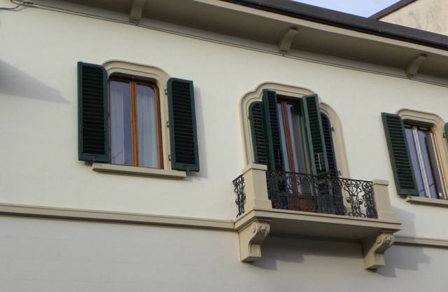 Gelsomino74 - Golden Suite