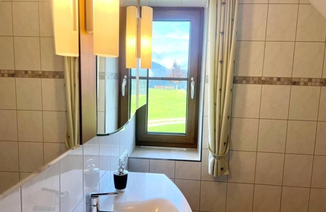Gemütliche, Ländliche Ferienwohnung