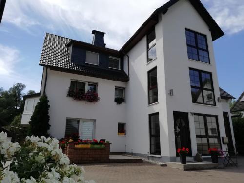 Gemütliche Ferienwohnung in Medebach