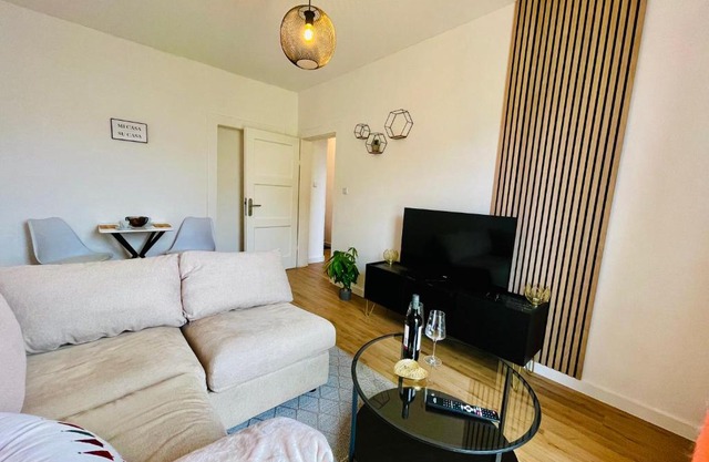 Gemütliche und charmante Ferienwohnung in der schönen Rattenfängerstadt Hameln